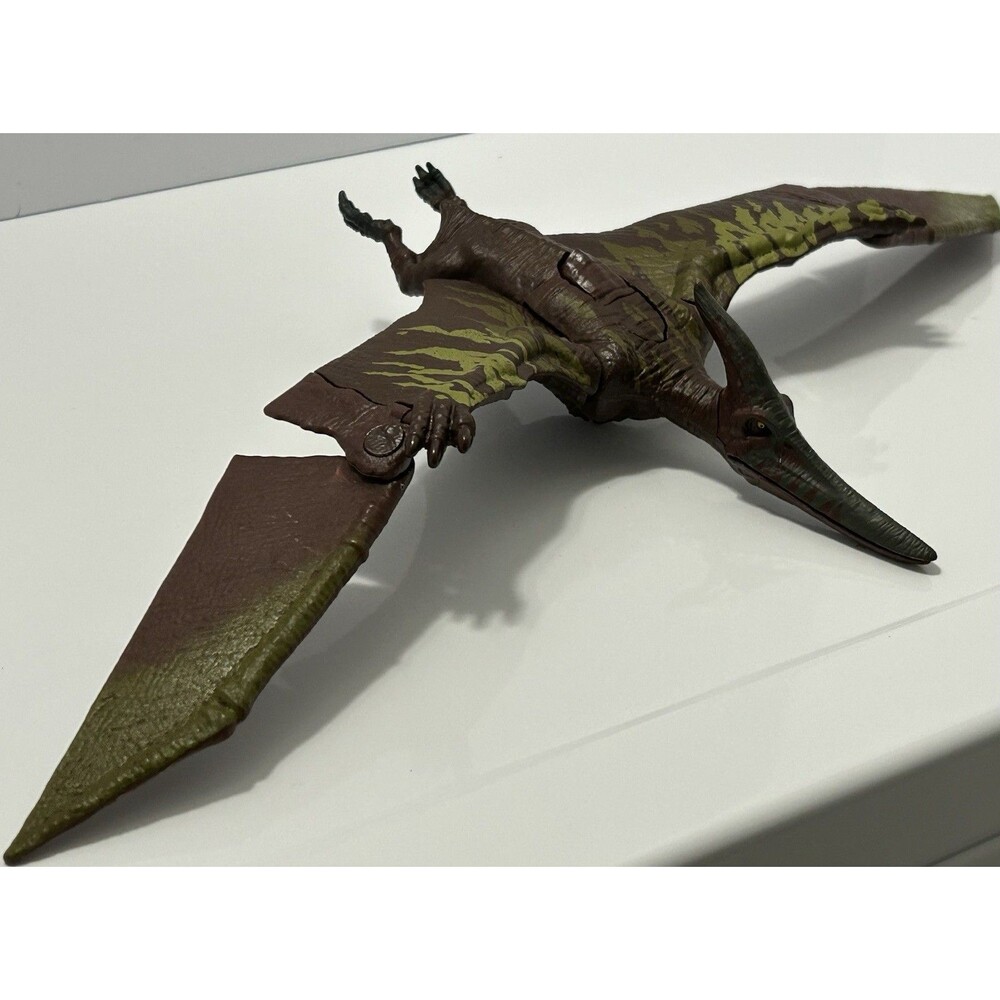 Jurassic World: Fallen Kingdom Legacy Collection PTERANODON Action Figure